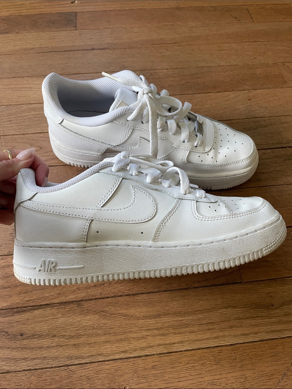 Nike Air Force